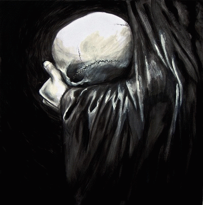 Funerary Bell : Graveyard Séance